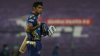 IPL 2020: MI ace the chase against RCB as Suryakumar Yadav reminds selectors of missed Australia ticket