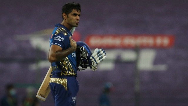 IPL 2020: MI ace the chase against RCB as Suryakumar Yadav reminds selectors of missed Australia ticket IPL 2020: MI ace the chase against RCB as Suryakumar Yadav reminds selectors of missed Australia ticket