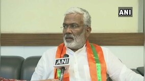Narendra Modi has 'decided' date of war with Pakistan, China, says UP BJP chief Swatantra Dev Singh