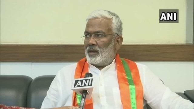 Narendra Modi has 'decided' date of war with Pakistan, China, says UP BJP chief Swatantra Dev Singh Narendra Modi has 'decided' date of war with Pakistan, China, says UP BJP chief Swatantra Dev Singh