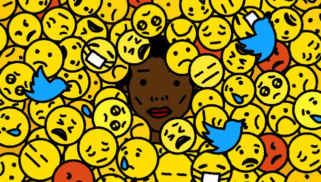 Is everybody doing okay amid the pandemic? US researchers ask social media Is everybody doing okay amid the pandemic? US researchers ask social media