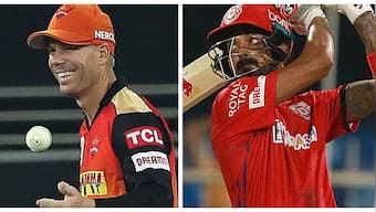 IPL 2020 Highlights, SRH vs KXIP Match, Full Cricket Score: All-round Sunrisers defeat Kings XI by 69 runs, collect third win