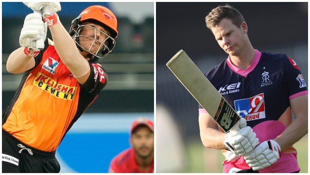 IPL 2020 Highlights, SRH vs RR Match, Full Cricket Score: Rajasthan beat Hyderabad by five wickets IPL 2020 Highlights, SRH vs RR Match, Full Cricket Score: Rajasthan beat Hyderabad by five wickets