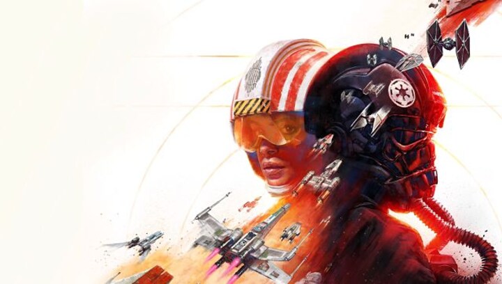 Star Wars: Squadrons review | Much like Darth Maul, starfighter sim flatters to deceive