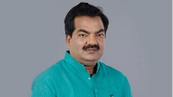 Odisha MLA attends funeral of BJD leader despite testing COVID-19 positive; FIR filed