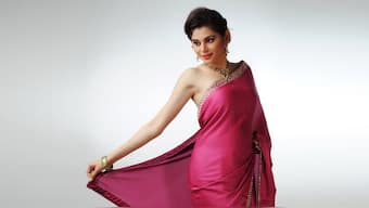 Beautiful sarees for the budget conscious woman