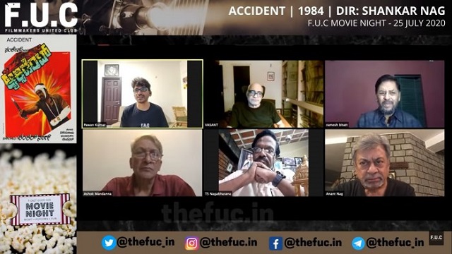 Youtube channel Filmmakers United Club bridges the gap between south Indian film industry and movie enthusiasts Youtube channel Filmmakers United Club bridges the gap between south Indian film industry and movie enthusiasts