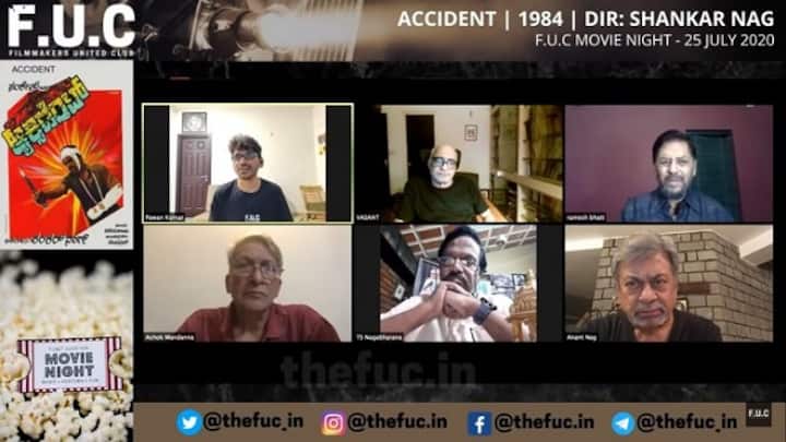 Youtube channel Filmmakers United Club bridges the gap between south Indian film industry and movie enthusiasts