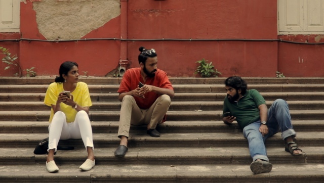 Reversing the upper-caste gaze: Rajesh Rajamani on his vision for The Discreet Charm of the Savarnas Reversing the upper-caste gaze: Rajesh Rajamani on his vision for The Discreet Charm of the Savarnas