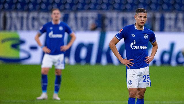 Schalke close on unwanted record, Atletico Madrid defend LaLiga lead: What to watch in European football this weekend Schalke close on unwanted record, Atletico Madrid defend LaLiga lead: What to watch in European football this weekend
