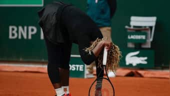 French Open 2020: Serena Williams highlights her resilience once again despite early exit in Paris