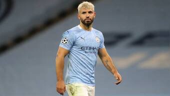 Premier League: Pep Guardiola continues to back Sergio Aguero over female assistant referee incident