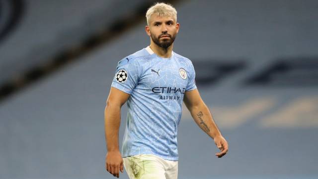 Premier League: Pep Guardiola continues to back Sergio Aguero over female assistant referee incident Premier League: Pep Guardiola continues to back Sergio Aguero over female assistant referee incident