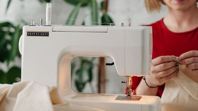 Top sewing machines in the market Top sewing machines in the market