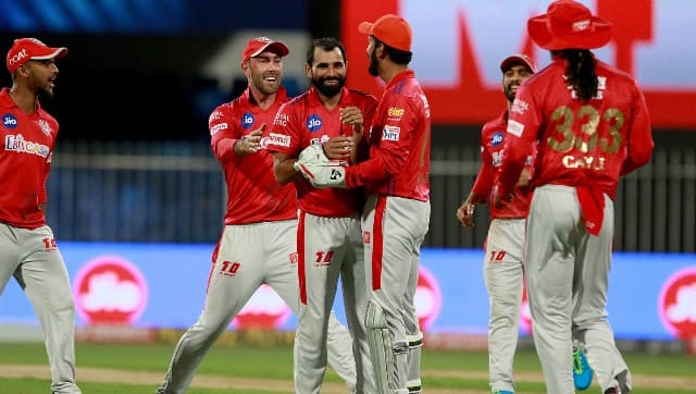 Mohammed Shami’s return to form has been central to KXIP’s turnaround. Image: Sportzpics