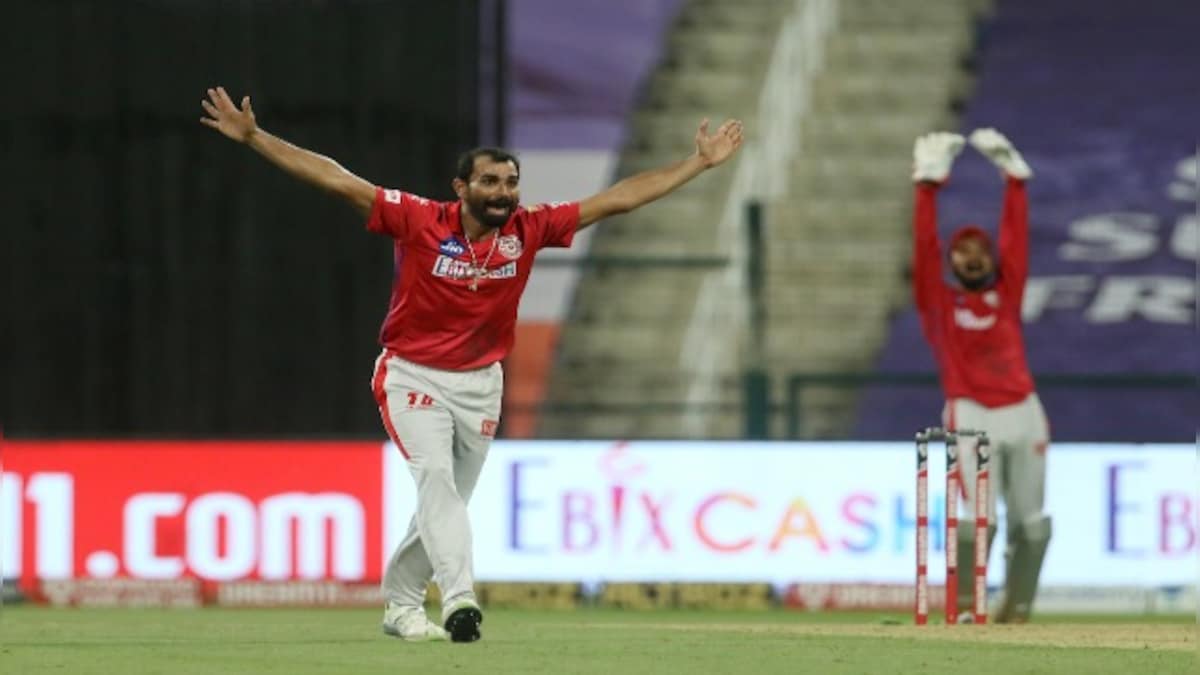 India vs Australia: Mohammed Shami says IPL exploits have given him confidence, put him in ‘right zone’