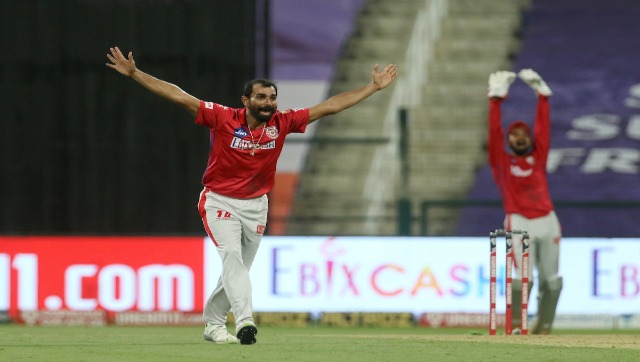 India vs Australia: Mohammed Shami says IPL exploits have given him confidence, put him in ‘right zone’ India vs Australia: Mohammed Shami says IPL exploits have given him confidence, put him in ‘right zone’