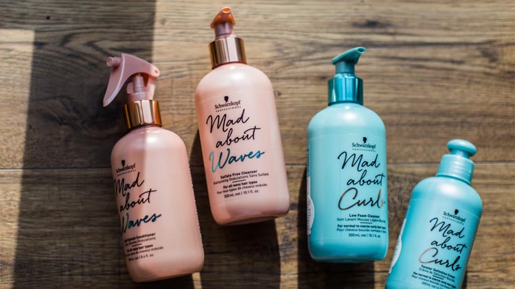 Best cleansing shampoos for curly hair Best cleansing shampoos for curly hair