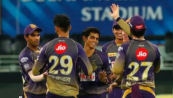 IPL 2020: Shivam Mavi, Kamlesh Nagarkoti shine as KKR beat RR to collect 2nd successive victory