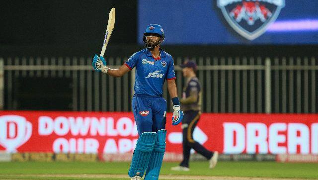 Shreyas Iyer was impeccable, with his knock of 88 runs coming from just 38 balls. His knock consisted of seven fours and six sixes. Sportzpics