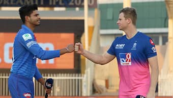 IPL 2020 Highlights, DC vs RR Match, Full Cricket Score: Delhi beat Rajasthan by 13 runs, collect two more points