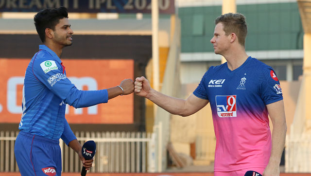 IPL 2020 Highlights, DC vs RR Match, Full Cricket Score: Delhi beat Rajasthan by 13 runs, collect two more points IPL 2020 Highlights, DC vs RR Match, Full Cricket Score: Delhi beat Rajasthan by 13 runs, collect two more points