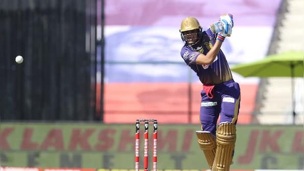 IPL 2021: Shubman Gill 'wants to take the game on,' says Kolkata Knight Riders' Pat Cummins