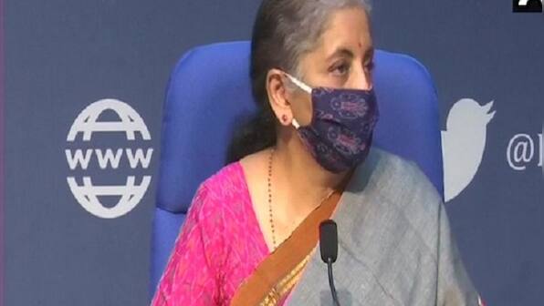 FM Nirmala Sitharaman Press Conference Updates: EPFO subsidy, tax relief for home buyers among 12 measures in Stimulus 2.0