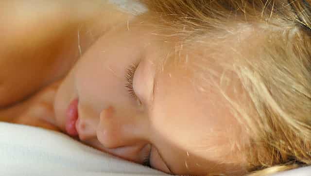 Study reveals an extra 29 minutes of sleep every night can help improve mindfulness the next day Study reveals an extra 29 minutes of sleep every night can help improve mindfulness the next day