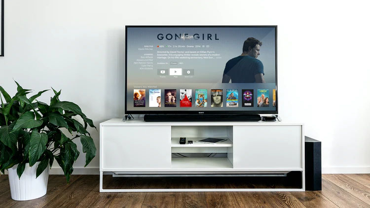 Best smart TVs for home Best smart TVs for home