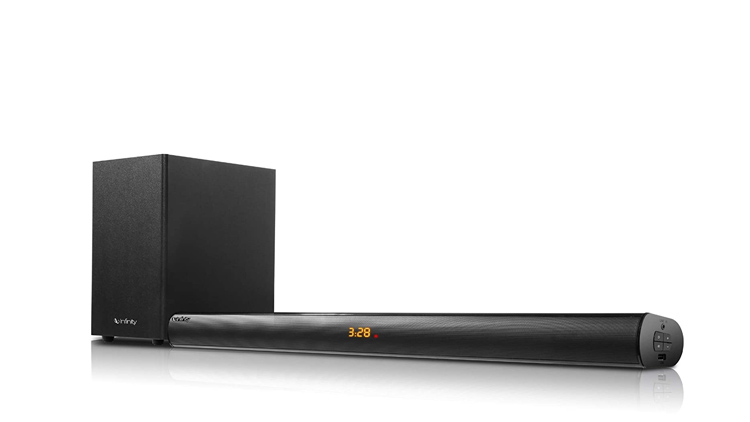 Best soundbars for ultimate fun Best soundbars for ultimate fun
