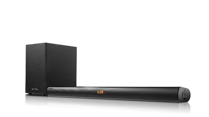 Best soundbars for ultimate fun