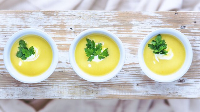 Top soups which taste great Top soups which taste great