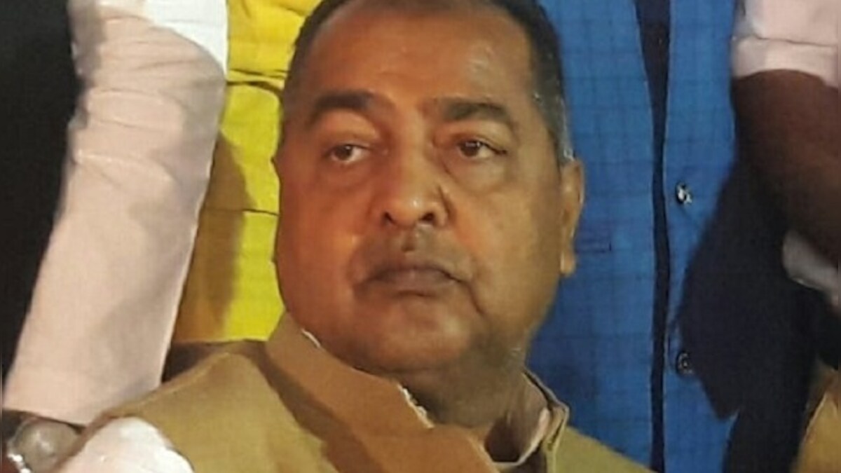 NCW summons BJP leader Ranjeet Srivastava over 'offensive' remarks against Hathras victim