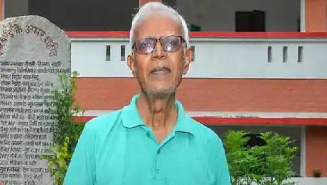 Stan Swamy dies at 84: Who was the tribal rights activist arrested in Elgar Parishad case?