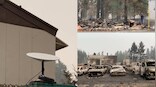 SpaceX's Starlink satellites assist emergency responders in Washington with internet