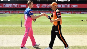 IPL 2020: David Warner's Sunrisers Hyderabad search for much-needed win against Rajasthan Royals
