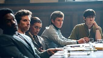'What we’re seeing today is the demonisation of dissent': Aaron Sorkin on upcoming film, news media, and courtroom dramas
