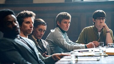 'What we’re seeing today is the demonisation of dissent': Aaron Sorkin on upcoming film, news media, and courtroom dramas