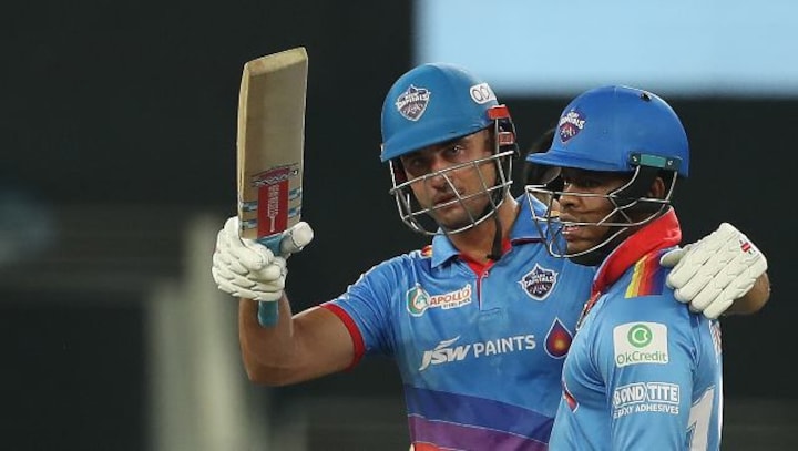 IPL 2020: Marcus Stoinis, bowlers shine as DC outplay RCB to go atop points table