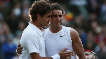 Strokes of Genius review: Roger Federer-Rafael Nadal documentary will captivate you even if you don't like tennis