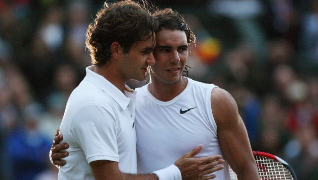 Strokes of Genius review: Roger Federer-Rafael Nadal documentary will captivate you even if you don't like tennis Strokes of Genius review: Roger Federer-Rafael Nadal documentary will captivate you even if you don't like tennis