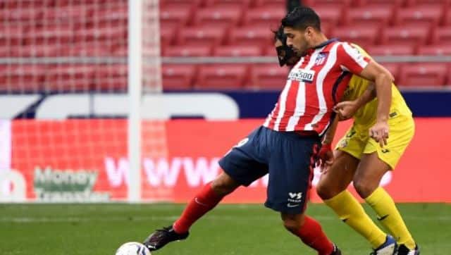 Atlético and Suárez struggled again on Saturday, being held by Villarreal at home in a Spanish league match which it finished with no shots on target. AFP 