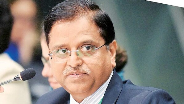 'Nirmala Sitharaman wanted me out': Ex-Finance secretary Subhash Garg explains premature retirement