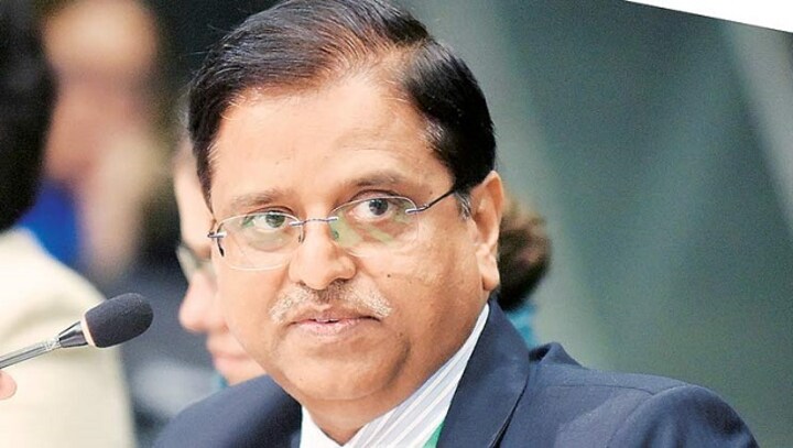 'Nirmala Sitharaman wanted me out': Ex-Finance secretary Subhash Garg explains premature retirement