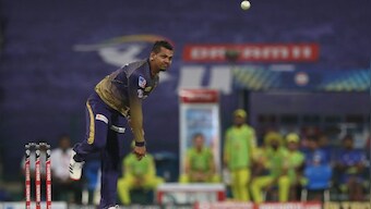 IPL 2020: 'Surprised' KKR hopeful of appropriate resolution after Sunil Narine's bowling action comes under scanner