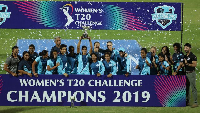 Women’s T20 Challenge to be held from 4-9 November in UAE, BCCI announces squads Women’s T20 Challenge to be held from 4-9 November in UAE, BCCI announces squads
