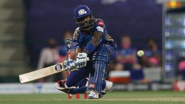 IPL 2020: Mumbai Indians' consistent approach pays off as defending champions register third successive win IPL 2020: Mumbai Indians' consistent approach pays off as defending champions register third successive win