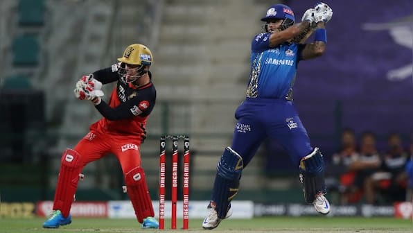 IPL 2020: RCB head coach Simon Katich credits Suryakumar Yadav for starring in MI's win