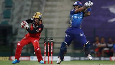 IPL 2020: RCB head coach Simon Katich credits Suryakumar Yadav for starring in MI's win